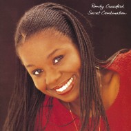 Randy Crawford - Secret Combination