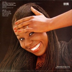 Randy Crawford - Secret Combination Randy Crawford - Secret Combination