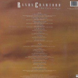 Randy Crawford - The Love Songs Randy Crawford - The Love Songs