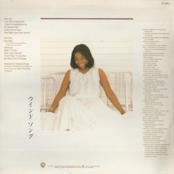 Randy Crawford - Windsong Randy Crawford - Windsong