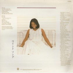 Randy Crawford - Windsong Randy Crawford - Windsong