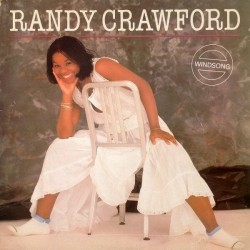 Randy Crawford - Windsong Randy Crawford - Windsong