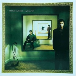 Richard Sanderson - Anytime At All