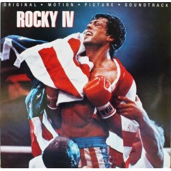 Rocky IV - Soundtrack Rocky IV - Soundtrack