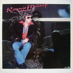 Ronnie Milsap - Images Ronnie Milsap - Images