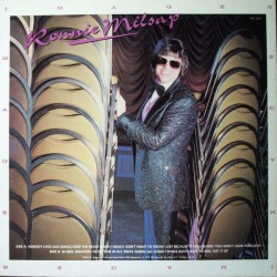 Ronnie Milsap - Images Ronnie Milsap - Images