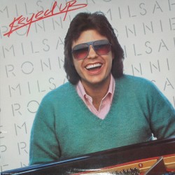 Ronnie Milsap - Keyed Up Ronnie Milsap - Keyed Up