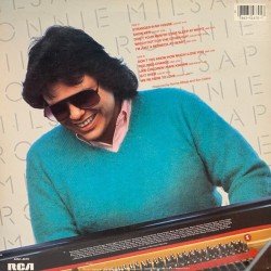 Ronnie Milsap - Keyed Up Ronnie Milsap - Keyed Up