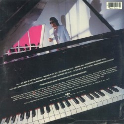 Ronnie Milsap - One More Try For Love Ronnie Milsap - One More Try For Love