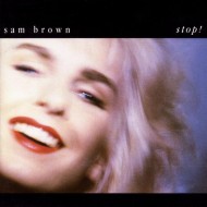 Sam Brown - Stop!