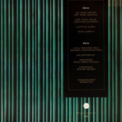 Sandra - The Long Play