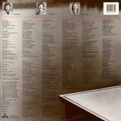 Schuyler / Knobloch And Bickhardt - No Easy Horses Schuyler / Knobloch And Bickhardt - No Easy Horses