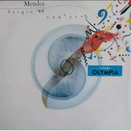 Sergio Mendes - Confetti