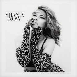 Shania Twain - Now Shania Twain - Now