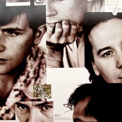 Simple Minds - Once Upon A time