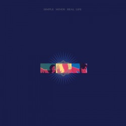 Simple Minds - Real Life Simple Minds - Real Life
