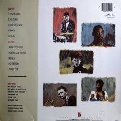 Simply Red - Picture Book Simply Red - Picture Book