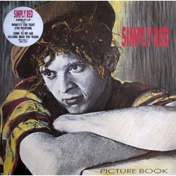 Simply Red - Picture Book Simply Red - Picture Book