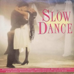 Various Artist - Slow Dance Various Artist - Slow Dance