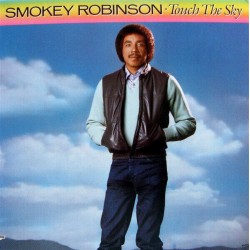 Smokey Robinson - Touch The Sky Smokey Robinson - Touch The Sky
