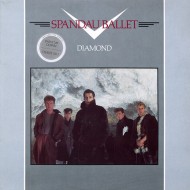 Spandau Ballet - Daimond