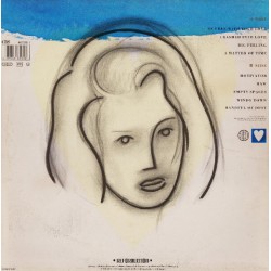 Spandau Ballet - Heart Like A Sky Spandau Ballet - Heart Like A Sky