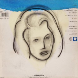 Spandau Ballet - Heart Like A Sky Spandau Ballet - Heart Like A Sky