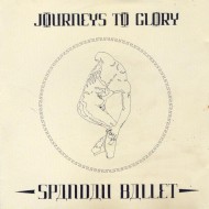 Spandau Ballet - Journey To Glory