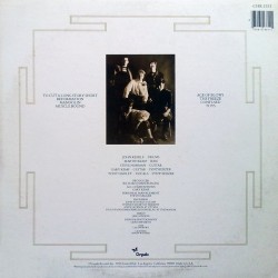 Spandau Ballet - Journey To Glory Spandau Ballet - Journey To Glory