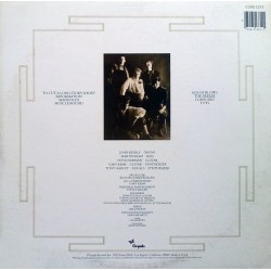 Spandau Ballet - Journey To Glory Spandau Ballet - Journey To Glory