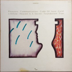 Spandau Ballet - True Spandau Ballet - True