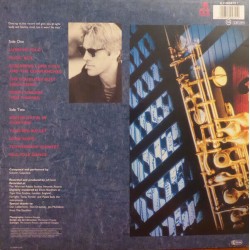 Stewart Copeland - The Equalizer & Other Cliff Hangers