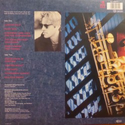 Stewart Copeland - The Equalizer & Other Cliff Hangers Stewart Copeland - The Equalizer & Other Cliff Hangers