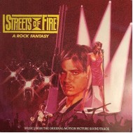 Soundtrack - Streets Of Fire
