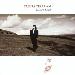 Tanita Tikaram - Ancient Heart Tanita Tikaram - Ancient Heart