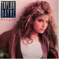 Taylor Dayne - Tell It To My Heart