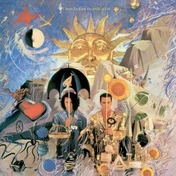 Tears For Fears - Seeds Of Love Tears For Fears - Seeds Of Love