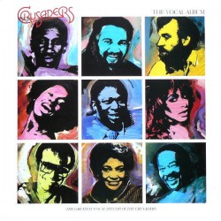 The Crusaders - The Vocal Album The Crusaders - The Vocal Album