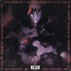 The Cure - Disintegration The Cure - Disintegration