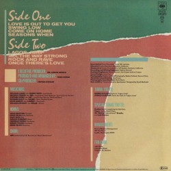 Third World - All The Way Strong Third World - All The Way Strong