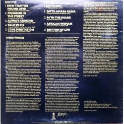 Third World - Reggae Greats Third World - Reggae Greats
