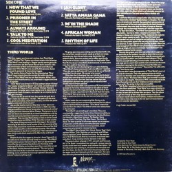 Third World - Reggae Greats Third World - Reggae Greats