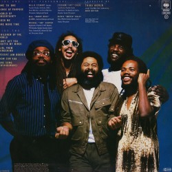 Third World - Sense Of Purpose Third World - Sense Of Purpose