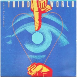 Third World - Sense Of Purpose Third World - Sense Of Purpose