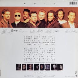 Ub 40 - Ub 40 Ub 40 - Ub 40