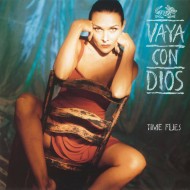 Vaya Con Dios - Time Flies