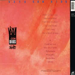 Vaya Con Dios - Vaya Con Dios Vaya Con Dios - Vaya Con Dios