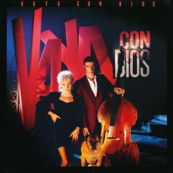 Vaya Con Dios - Vaya Con Dios Vaya Con Dios - Vaya Con Dios