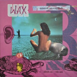 Wax - American English
