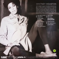 Whitney Houston - I wish You Love Whitney Houston - I wish You Love